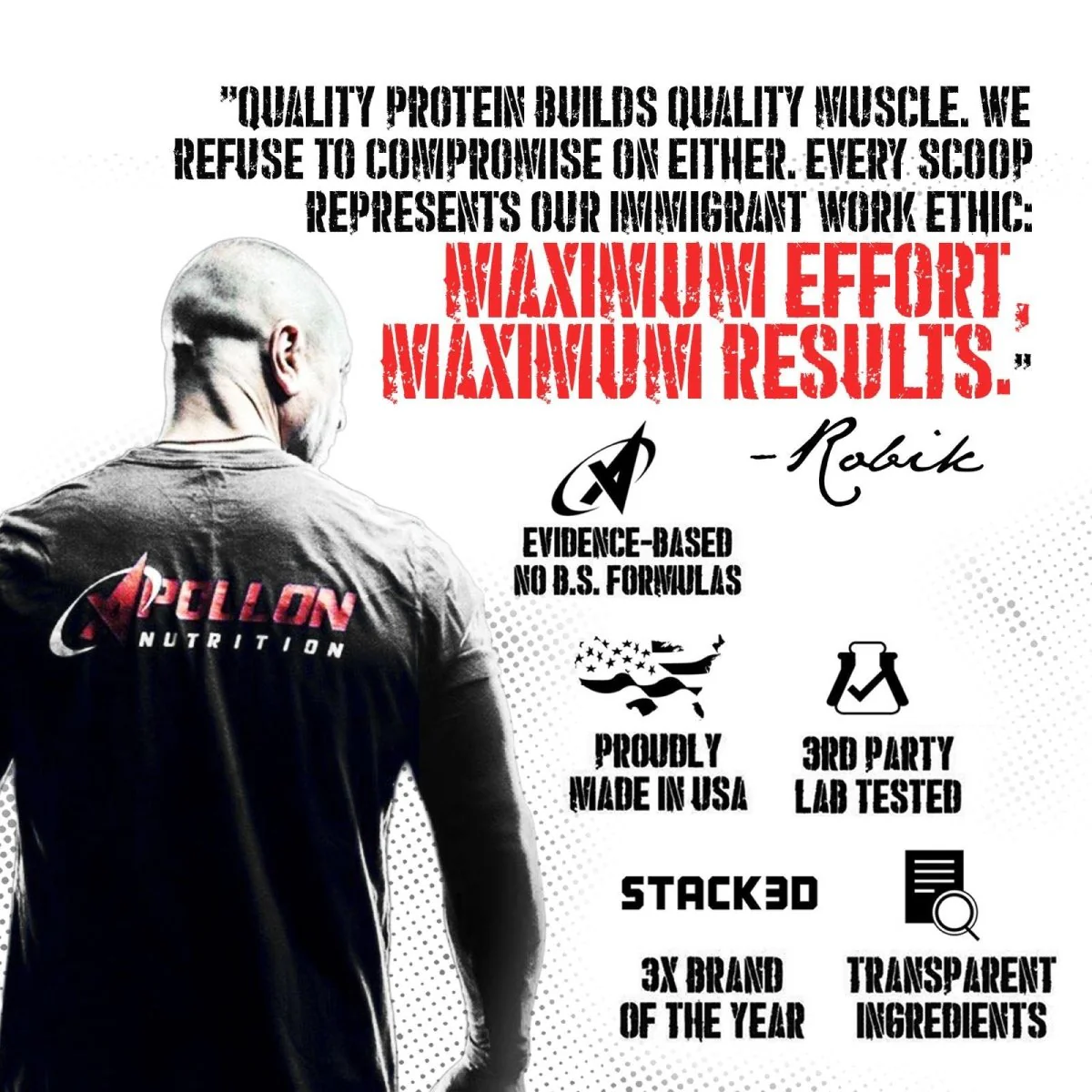 50/50 Formula X Protein Blend 2 lbs - Image 18