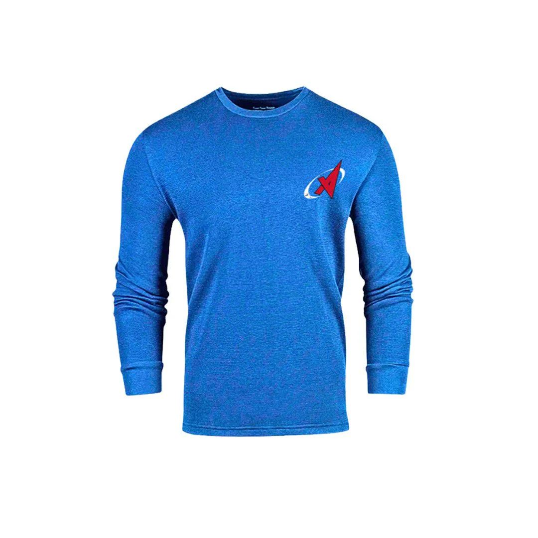 Apollon Thermal 100% Cotton Long Sleeve - Image 3