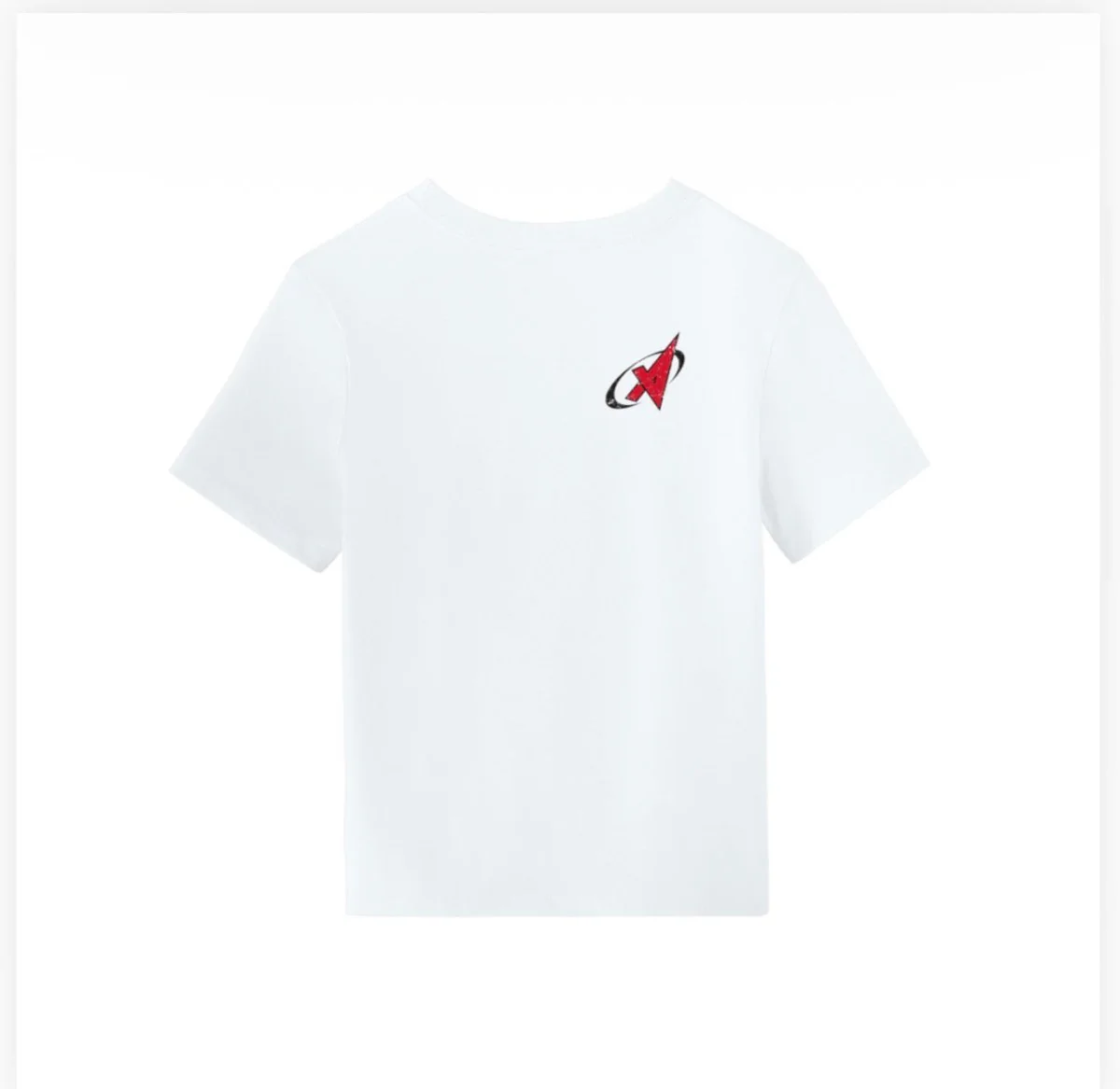 Apollon Women’s Tee - Image 3