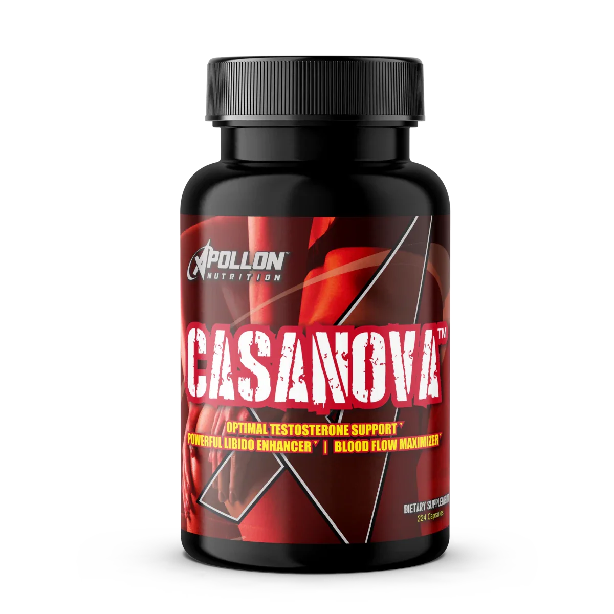 Supplements