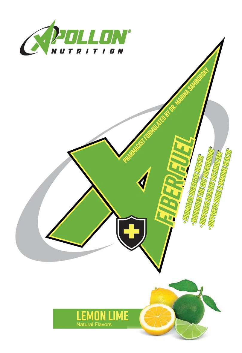 Fiber Fuel Single Serve - Image 3